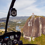 Helitours Colombia