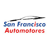 San Francisco Automotores Reviews