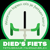 www.diedsfietsverhuur.nl