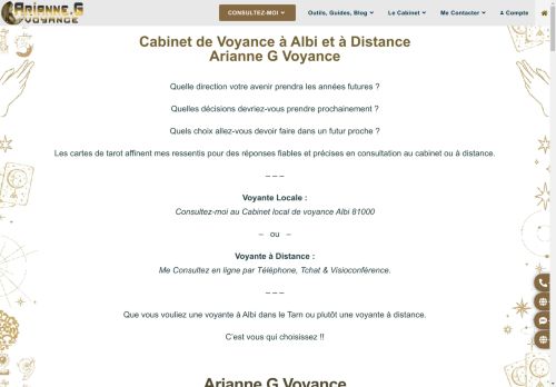 www.arianne-g-voyance.fr