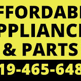 affordableappliancesandparts.com