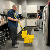 Clean Team - Youngstown