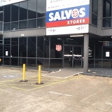 Salvos Stores Rockdale