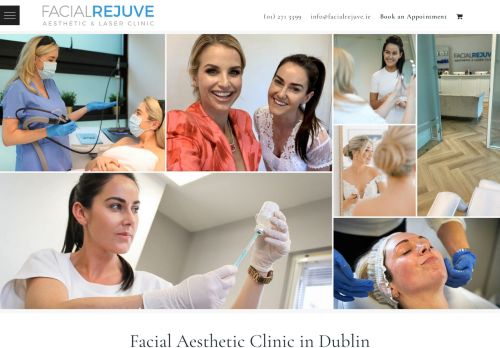 Facial Rejuve