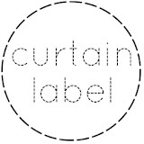 Curtain Label Reviews