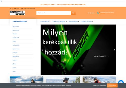 www.dynamic-sport.hu