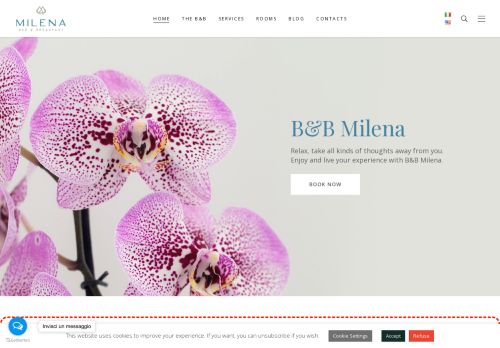 B&B Milena