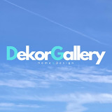DekorGallery Webáruház