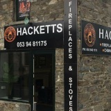 Hackett Fireplaces & Stoves Gorey