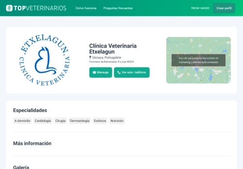 topveterinarios.com/clinica-veterinaria-etxelagun/