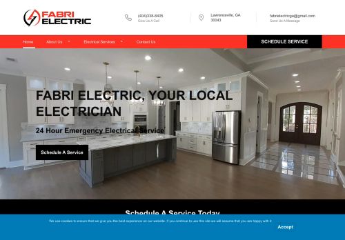 fabrielectric.com