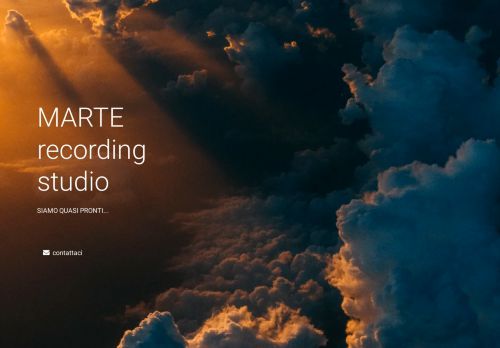 www.marterecordingstudio.com