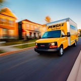 Penske Truck Rental Reviews