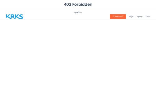 KRKS TRAVELS PRIVATE LIMITED