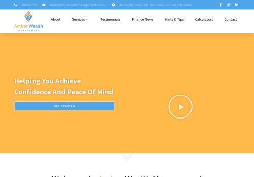 amberwealthmanagement.com.au