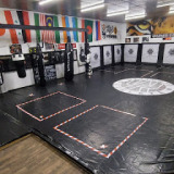 Ultimate Athlete MMA Academy