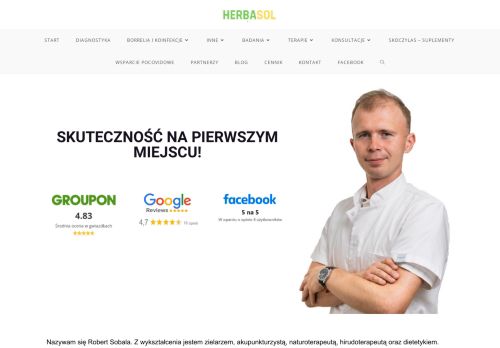 Herbasol
