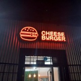 Cheese Burger