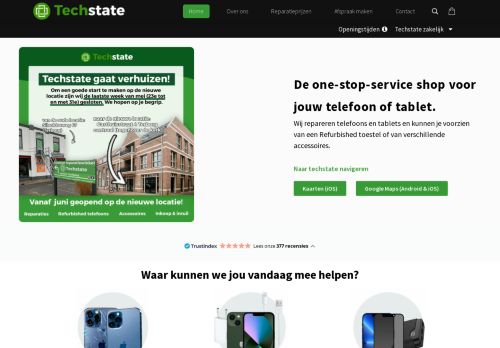 www.techstate.nl