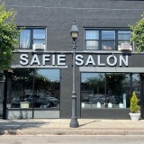 Safié Salon & Day Spa