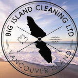 Big Island Cleaning Ltd