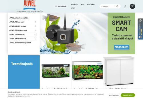 Juwel-akvarium.hu