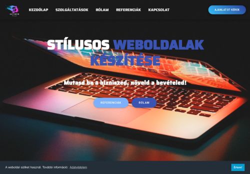Satiweb