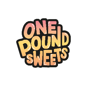 One Pound Sweets