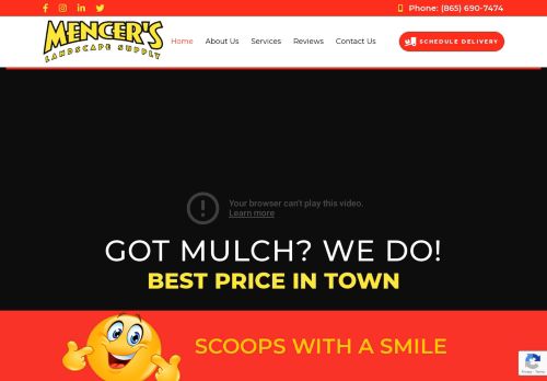 mulchknoxvilletn.com