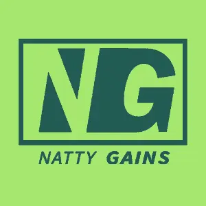 Natty Gains Ernährungsberater-Software