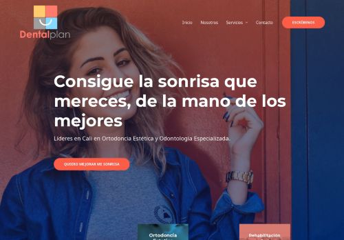 Clinica Dentalplan Norte
