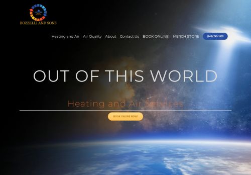 www.bozzelliandsons.com