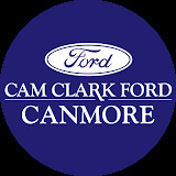 Cam Clark Ford Canmore