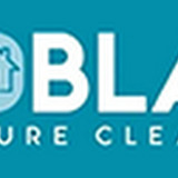 ECO Blast Pressure Cleaning