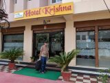 Hotel Krishna Reviews