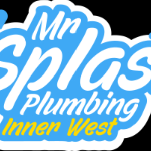 Mr Splash Plumbing - Plumber Inner West