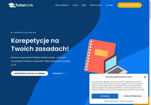 TutorLink