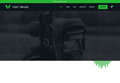 voltbikes.nl
