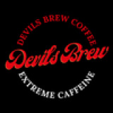 Devils Brew Coffee - Extreme Caffeine