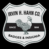 Irvin Hahn