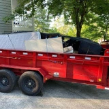 WTF Junk Removal And Hauling - Junk Collection, Rubbish Removal, Junk Removal Companies Fayetteville