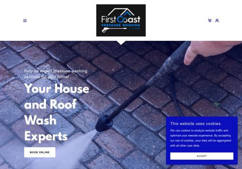 cleanyourexterior.com