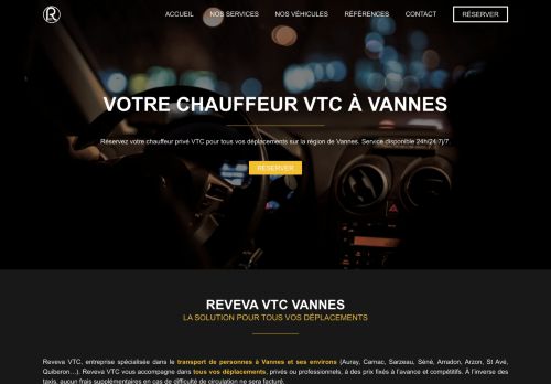 www.revevavtc.fr