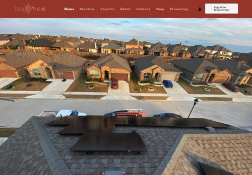 Solar Warrior, LLC