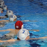 Waterpolo Residentie