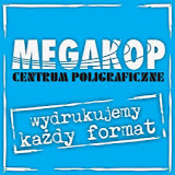 MEGAKOP CENTRUM POLIGRAFICZNE