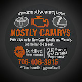 www.mostlycamrys.com