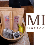 Mira Coffeeroasters Kolbermoor