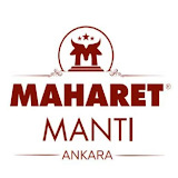 Maharet Mantı Ankara