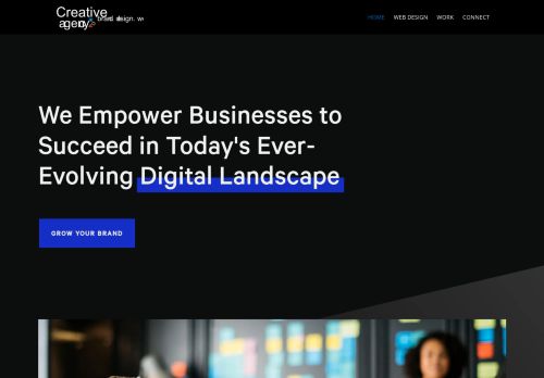 staging5.creativeagency.io